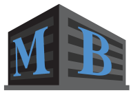 Martin Brothers Consulting Services Logo